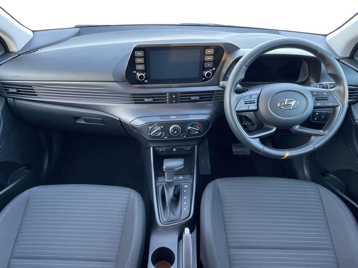 Used Hyundai i20 2021 for sale - 77122592: Photo 13