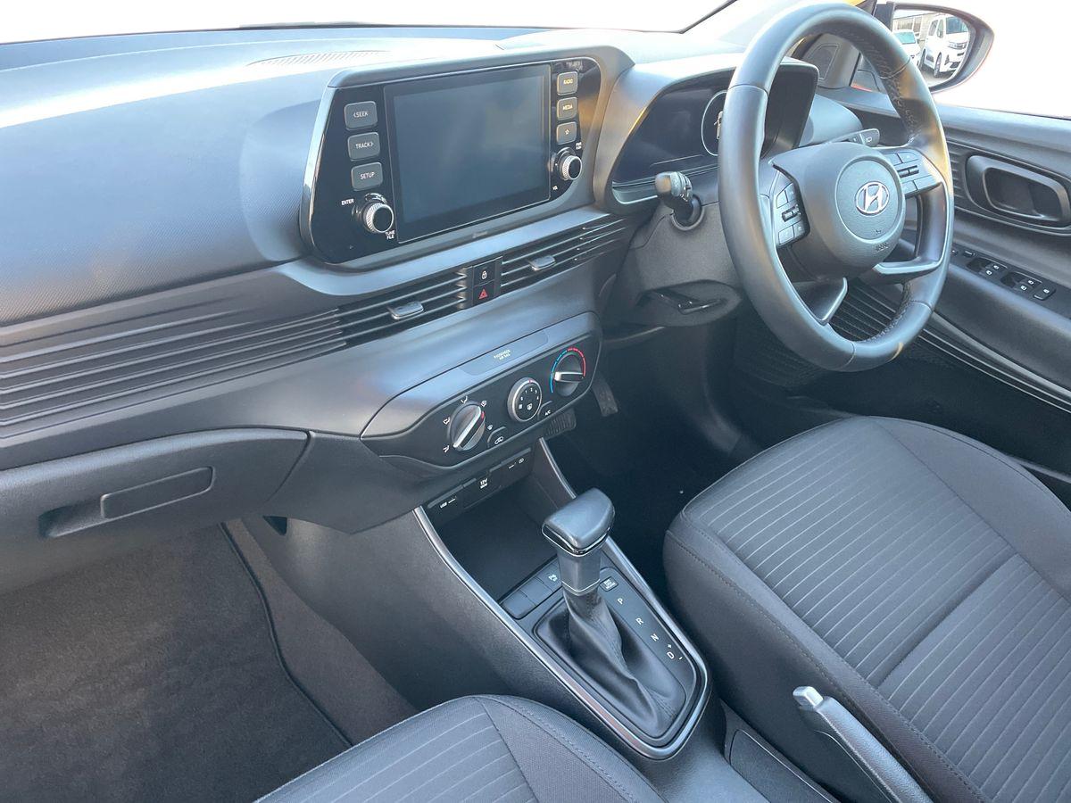 Used Hyundai i20 2021 for sale - 77122592: Photo 14