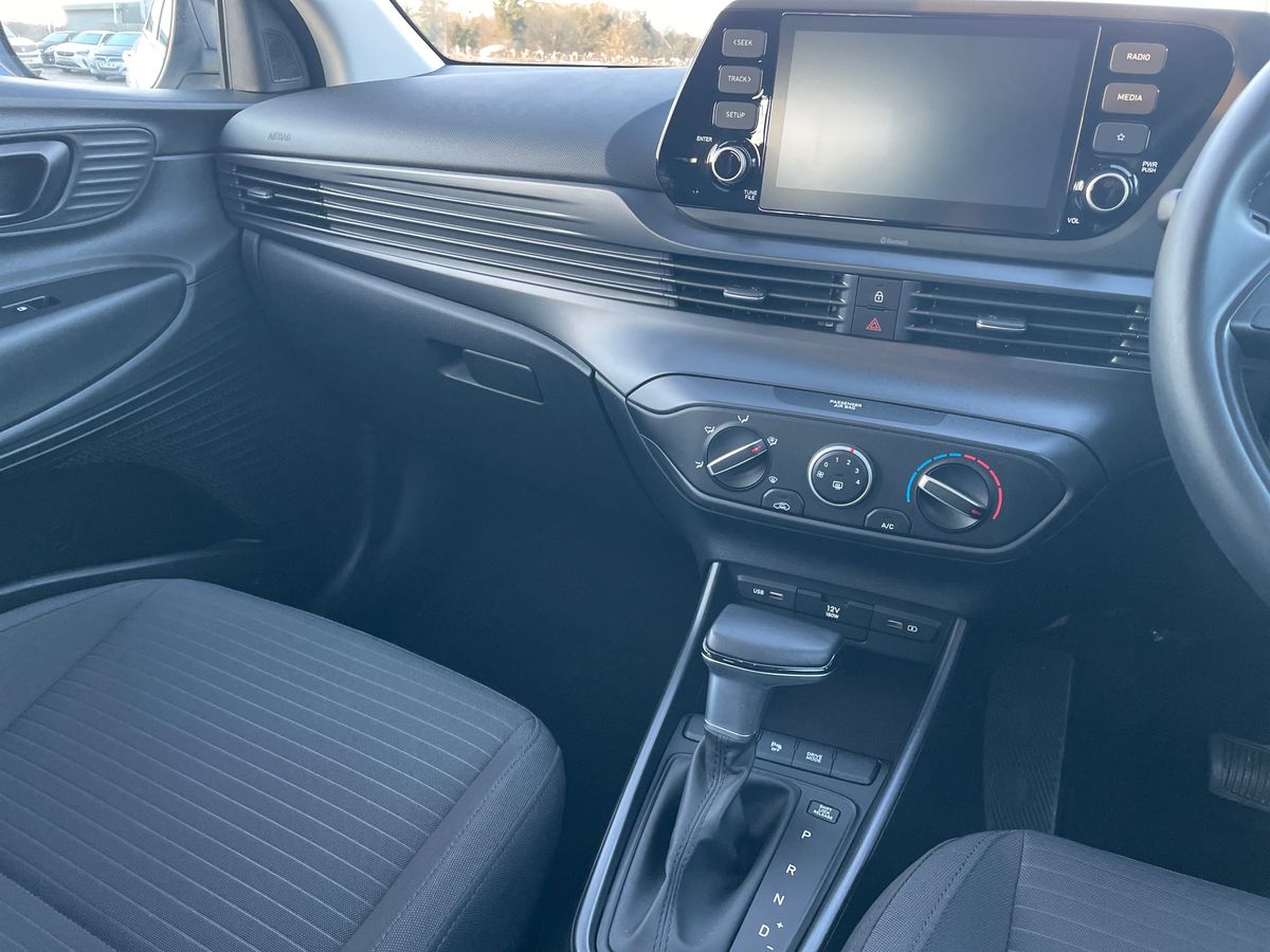 Used Hyundai i20 2021 for sale - 77122592: Photo 15