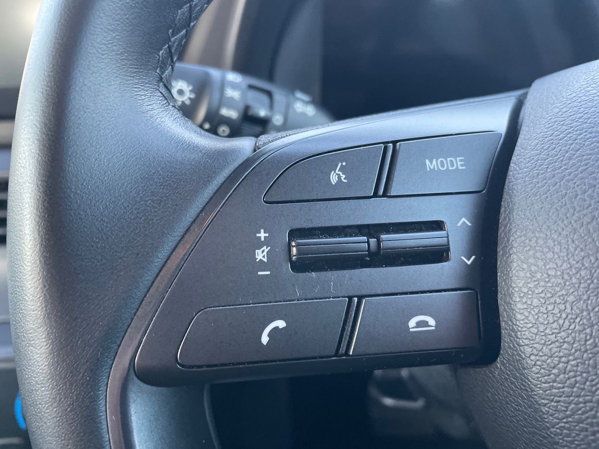 Used Hyundai i20 2021 for sale - 77122592: Photo 22