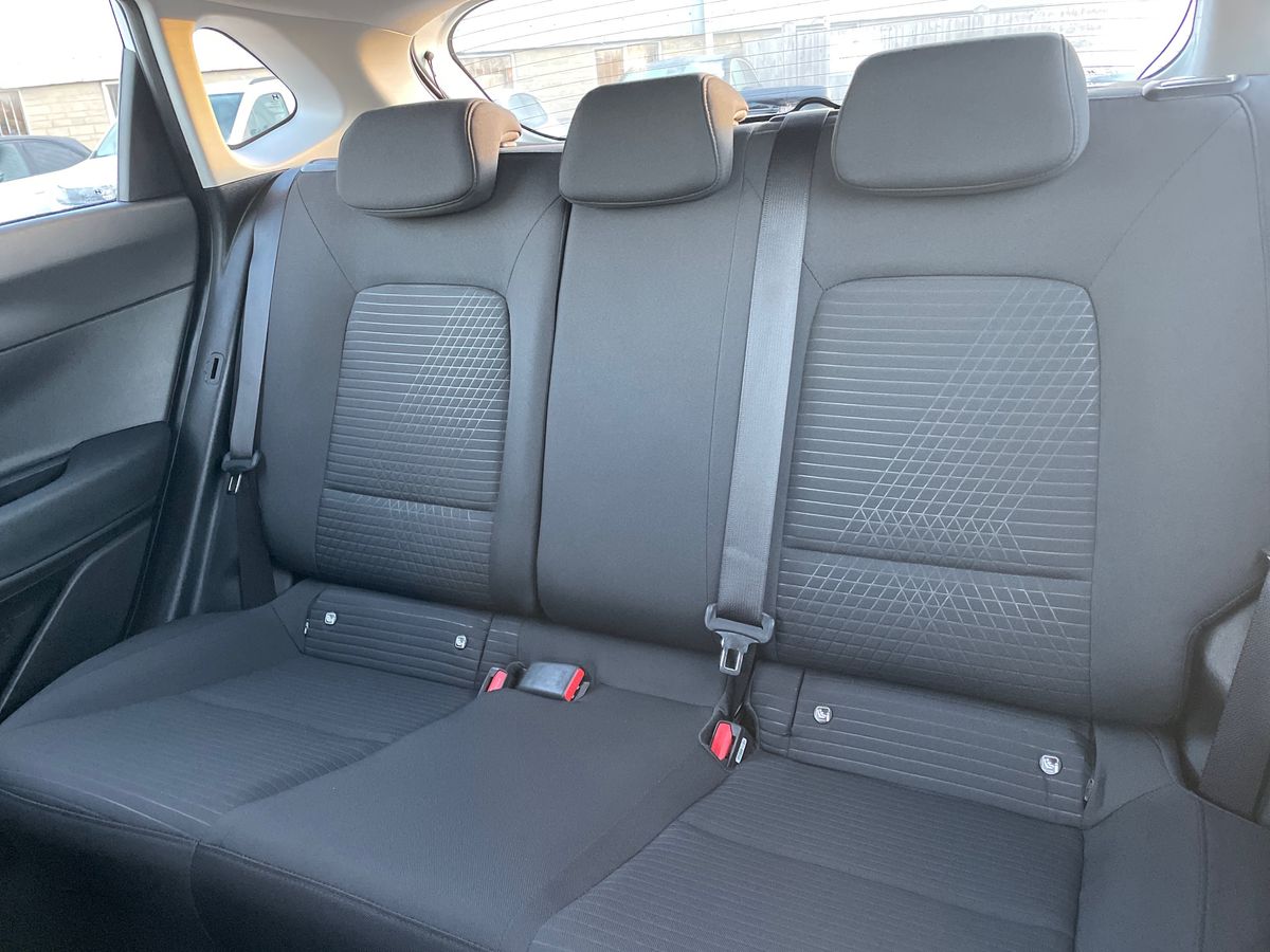 Used Hyundai i20 2021 for sale - 77122592: Photo 24