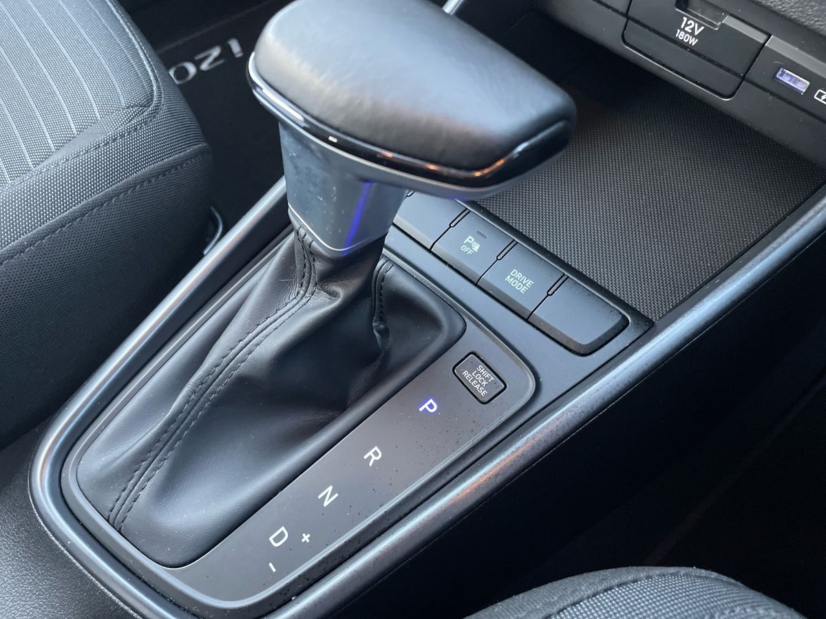 Used Hyundai i20 2021 for sale - 77122592: Photo 29