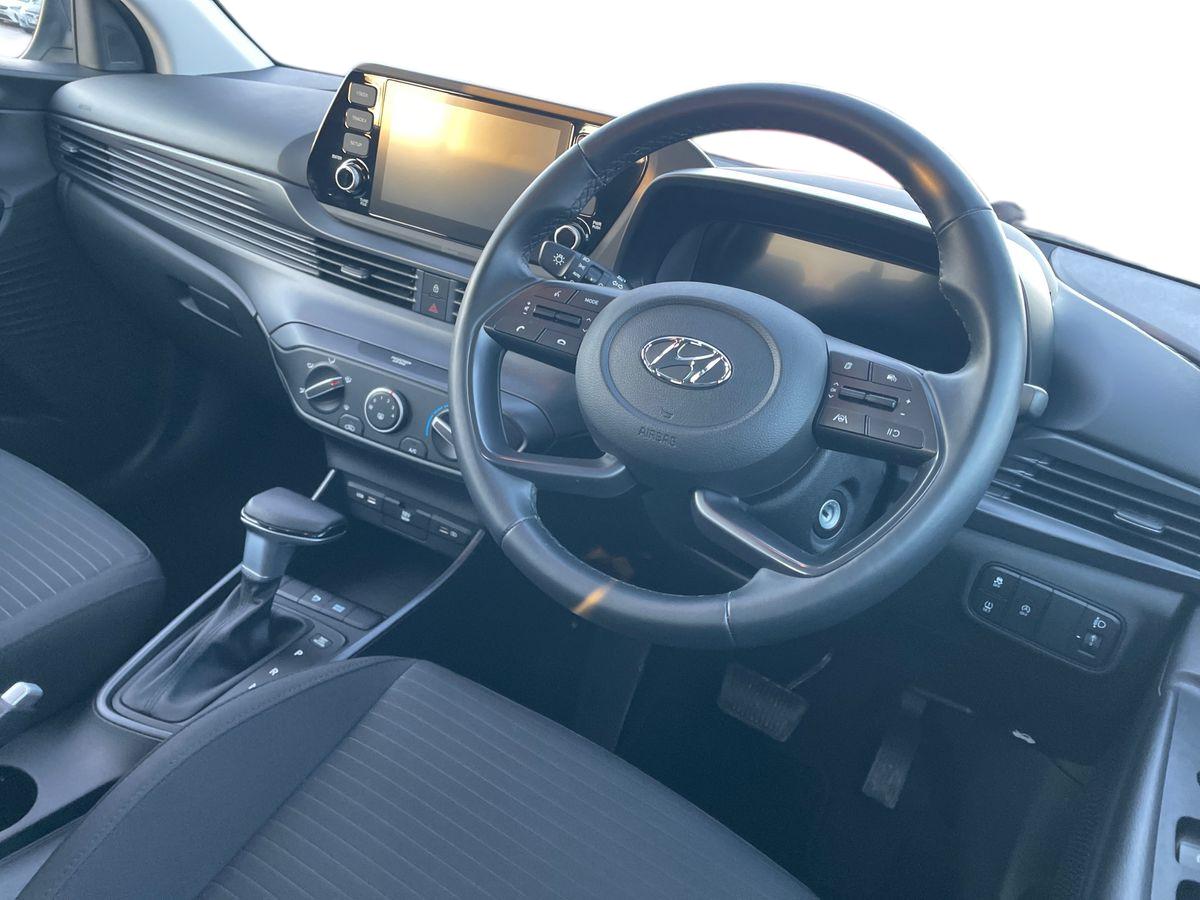 Used Hyundai i20 2021 for sale - 77122592: Photo 3