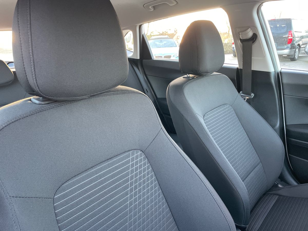 Used Hyundai i20 2021 for sale - 77122592: Photo 31