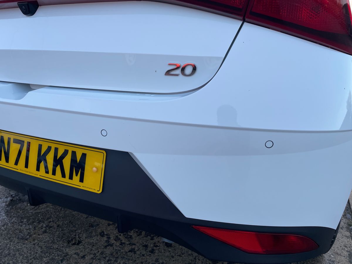 Used Hyundai i20 2021 for sale - 77122592: Photo 34