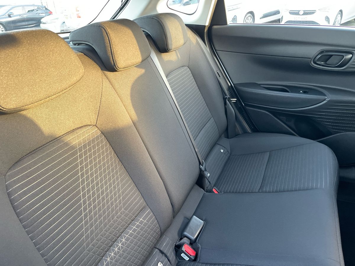 Used Hyundai i20 2021 for sale - 77122592: Photo 35