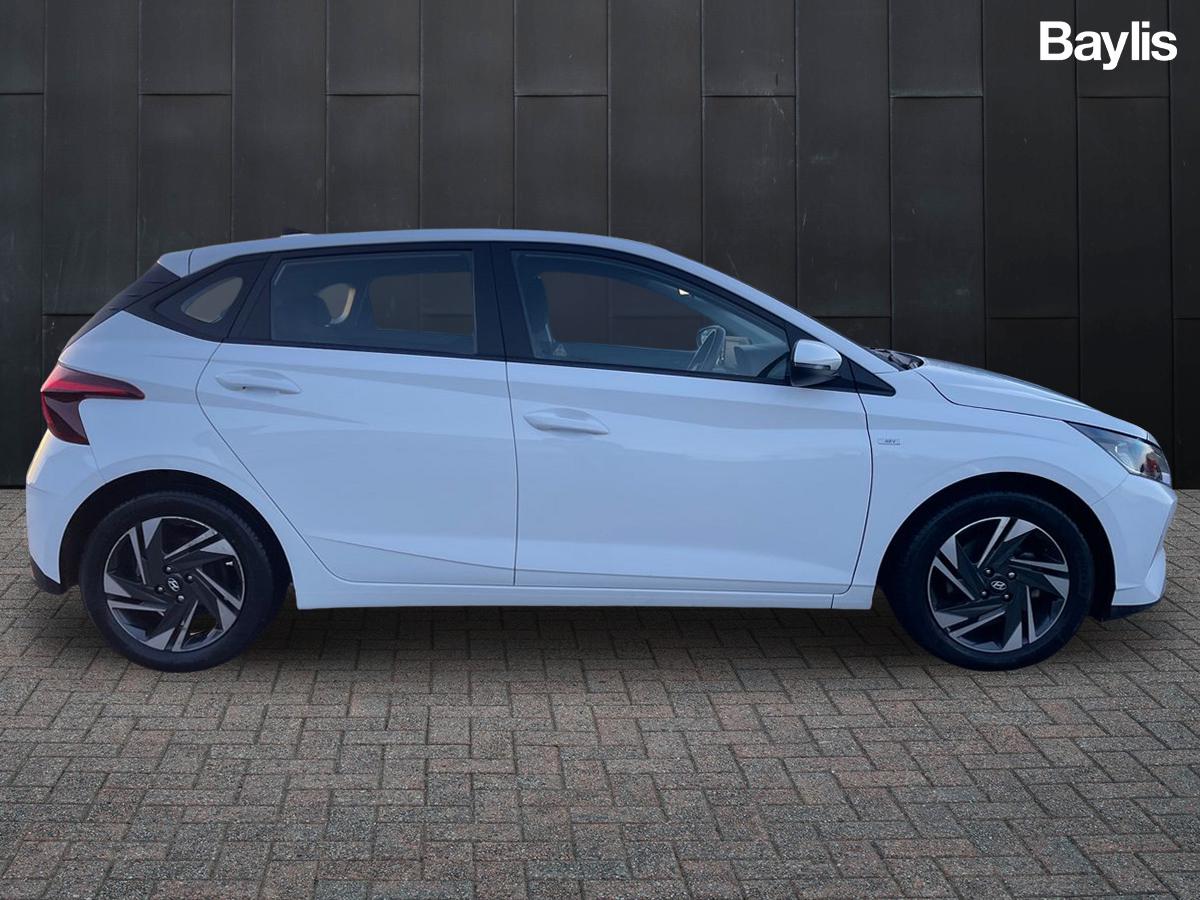 Used Hyundai i20 2021 for sale - 77122592: Photo 5