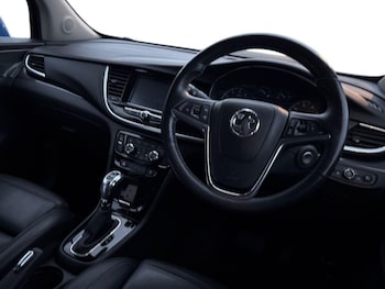 Used Vauxhall Mokka X 2017 for sale - 77346901: Photo