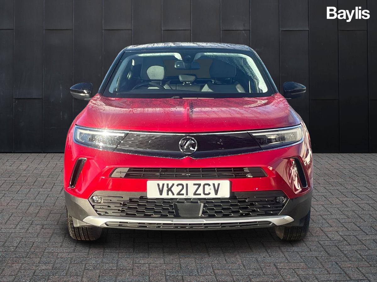 Used Vauxhall Mokka 2021 for sale - 76834910: Photo 10