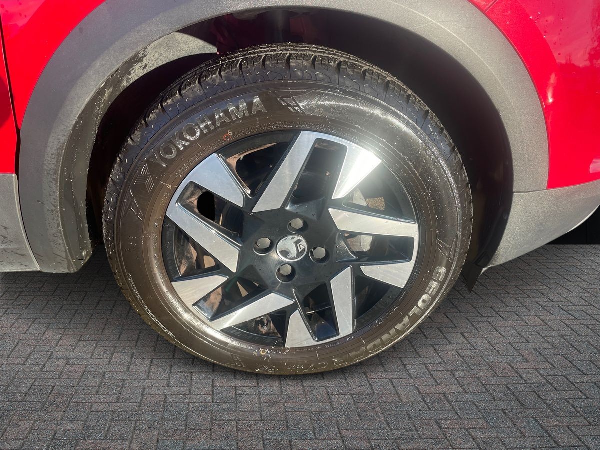 Used Vauxhall Mokka 2021 for sale - 76834910: Photo 11