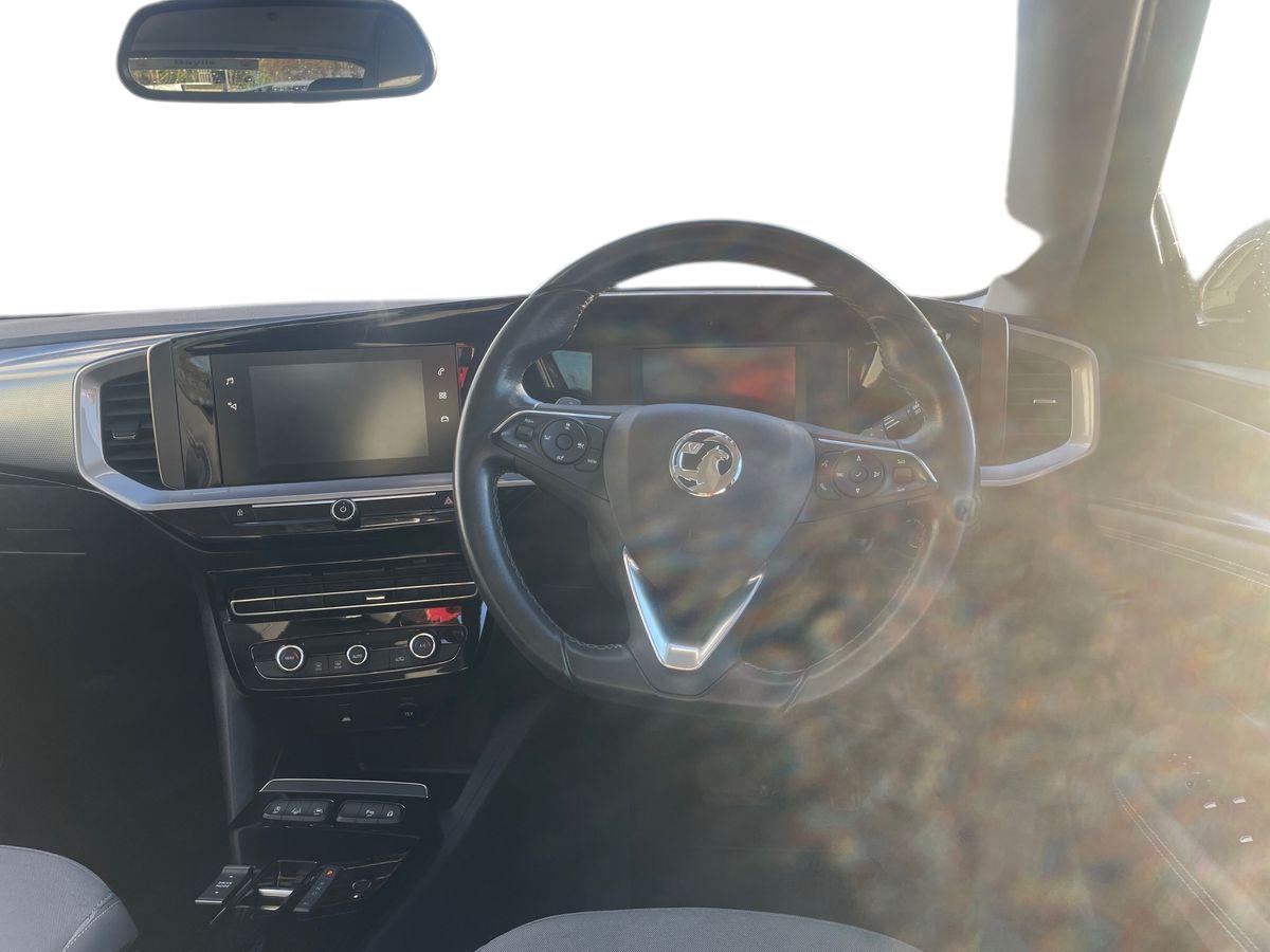 Used Vauxhall Mokka 2021 for sale - 76834910: Photo 12