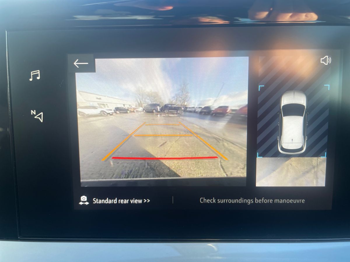 Used Vauxhall Mokka 2021 for sale - 76834910: Photo 20