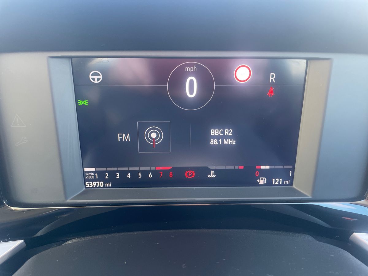 Used Vauxhall Mokka 2021 for sale - 76834910: Photo 21