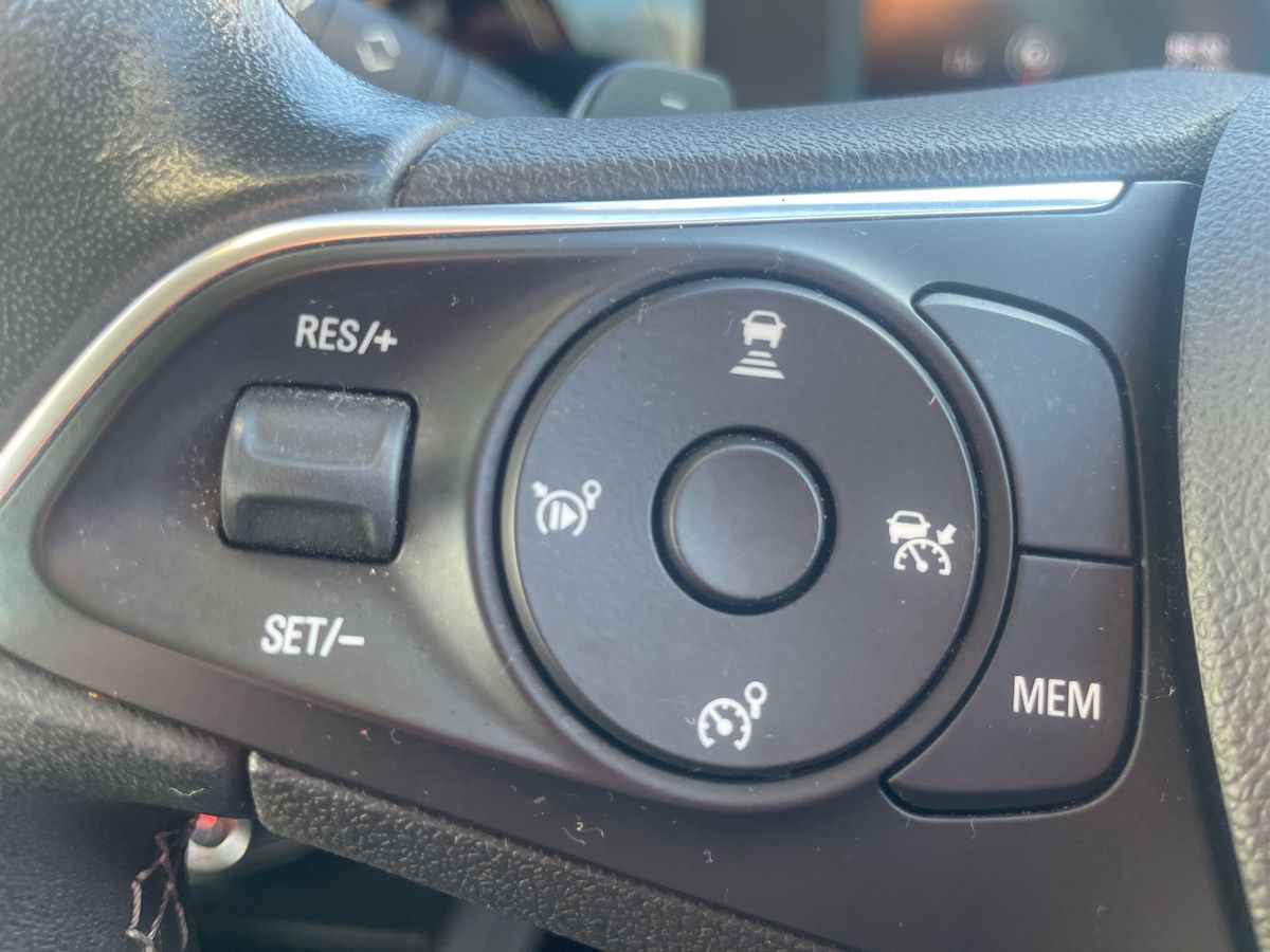 Used Vauxhall Mokka 2021 for sale - 76834910: Photo 22