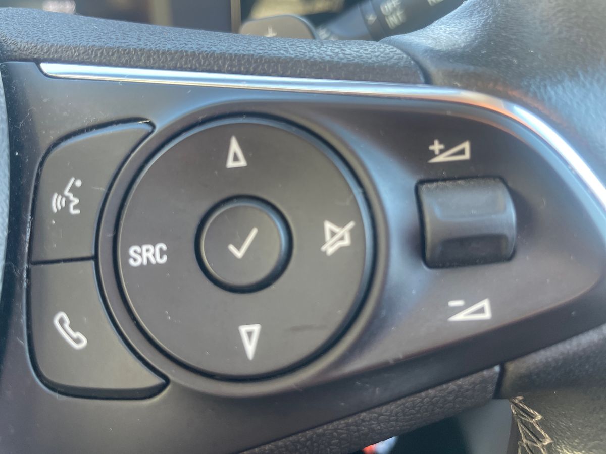 Used Vauxhall Mokka 2021 for sale - 76834910: Photo 23