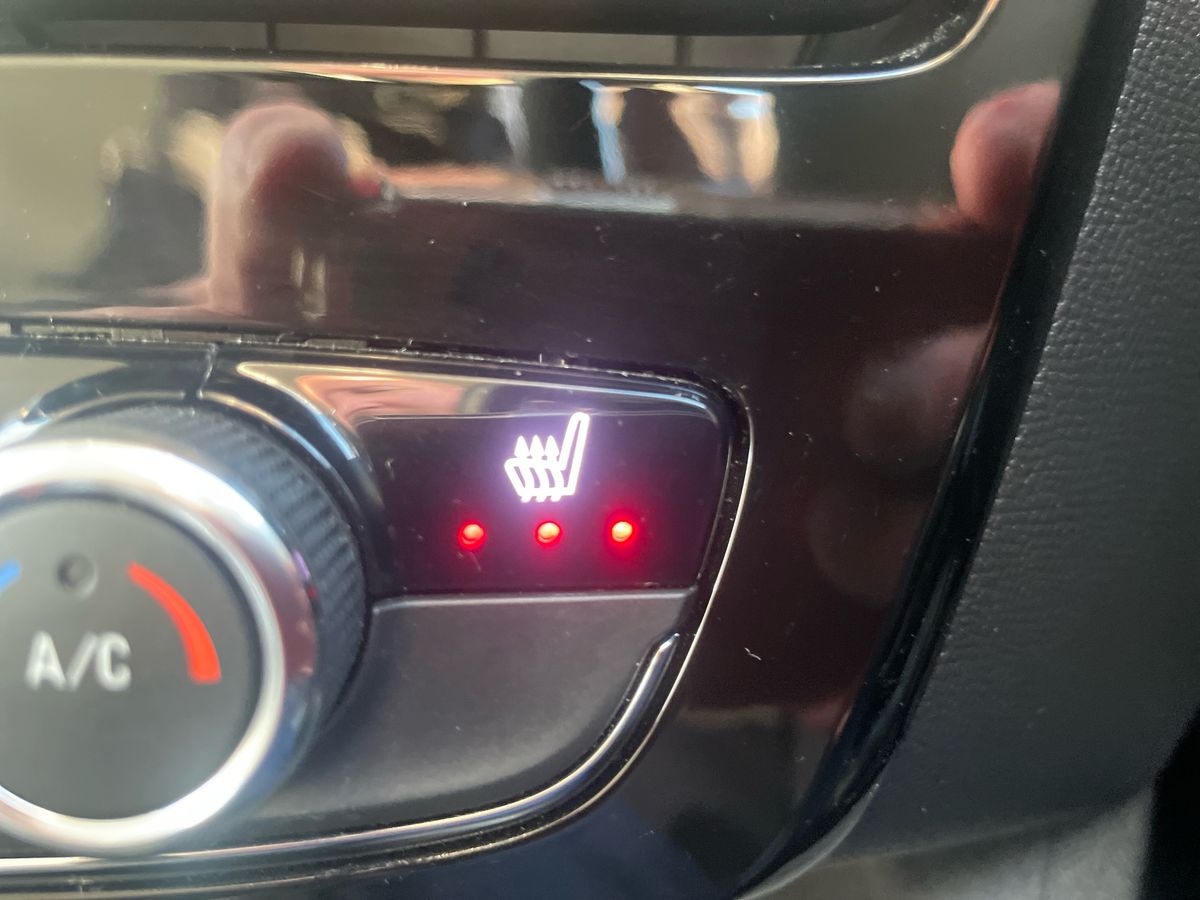 Used Vauxhall Mokka 2021 for sale - 76834910: Photo 30