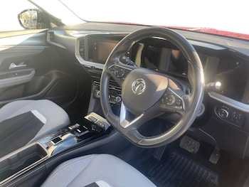 Used Vauxhall Mokka 2021 for sale - 76834910: Photo