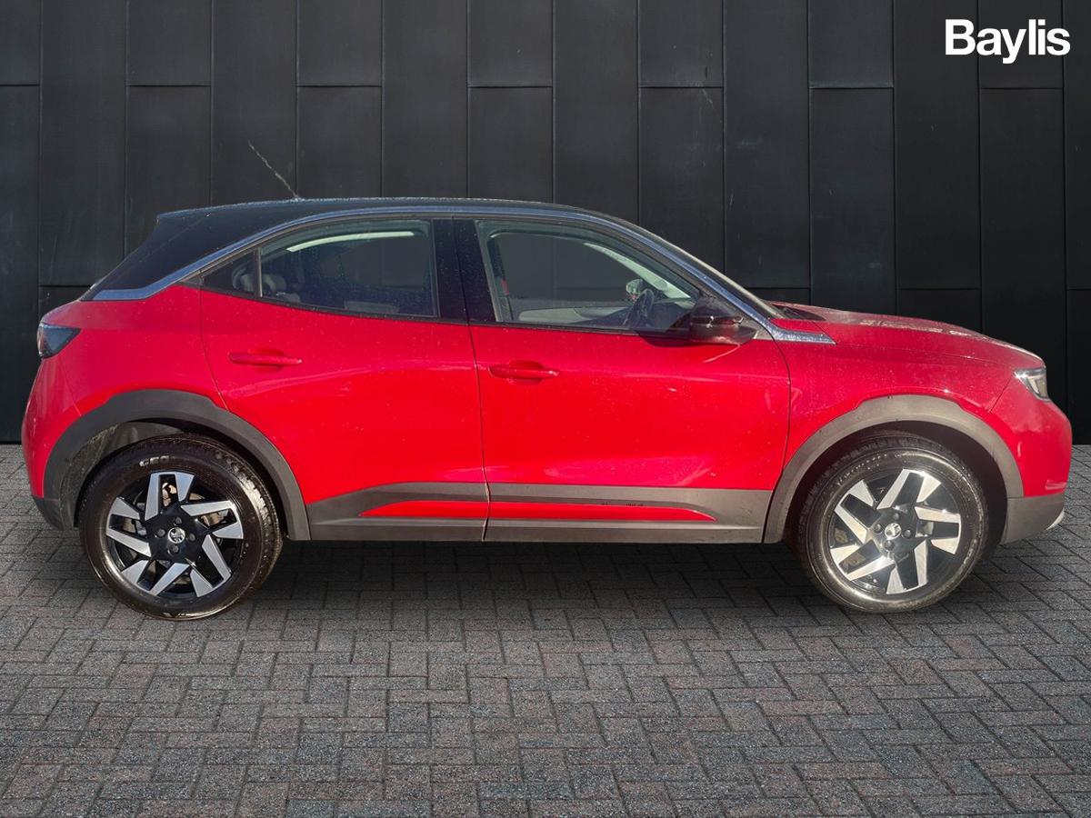 Used Vauxhall Mokka 2021 for sale - 76834910: Photo 5