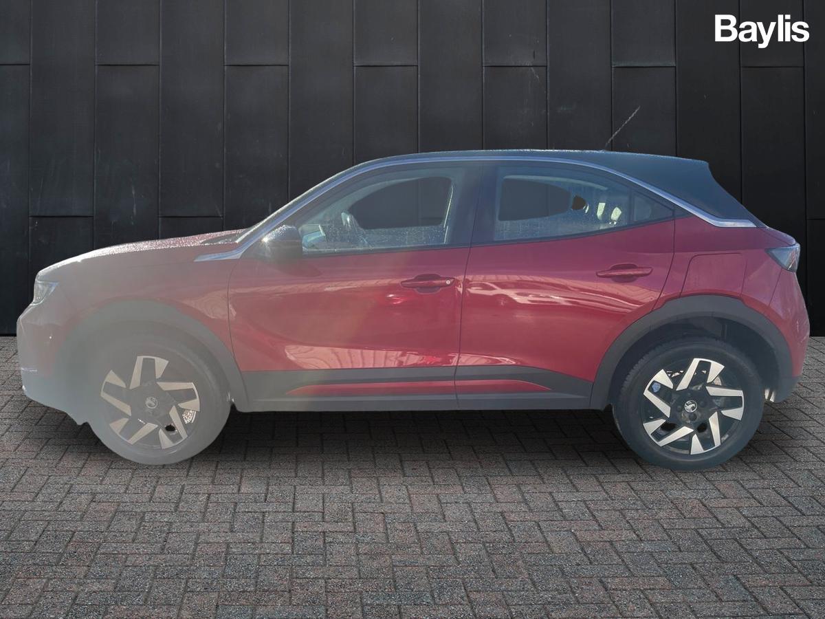 Used Vauxhall Mokka 2021 for sale - 76834910: Photo 8