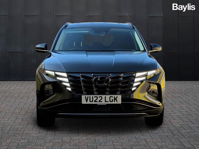 Used Hyundai TUCSON 2022 for sale - 77910522: Photo 10