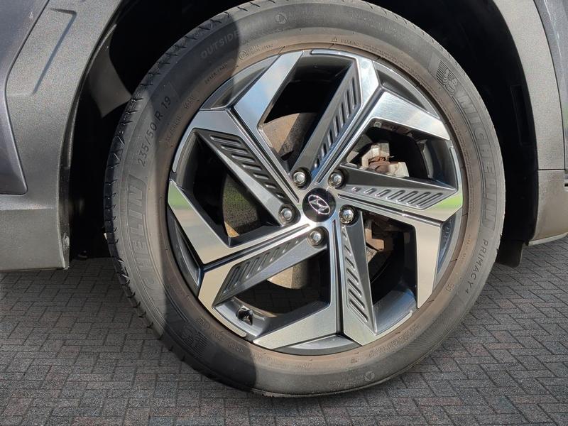 Used Hyundai TUCSON 2022 for sale - 77910522: Photo 11