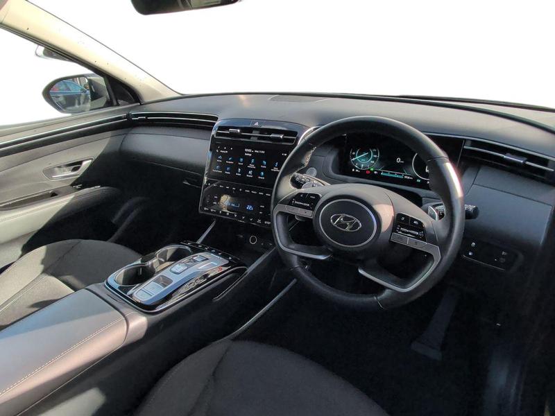 Used Hyundai TUCSON 2022 for sale - 77910522: Photo 13