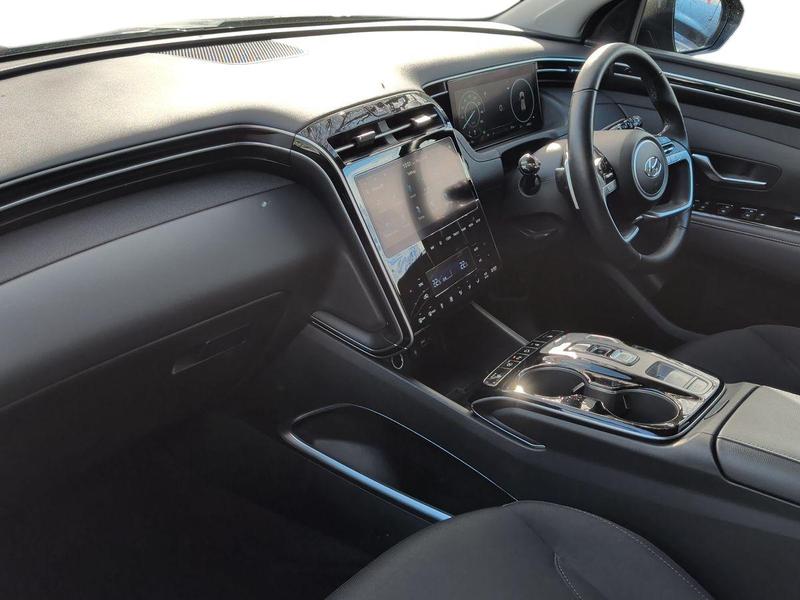 Used Hyundai TUCSON 2022 for sale - 77910522: Photo 14