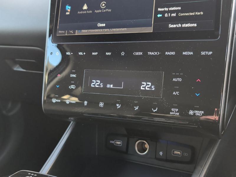 Used Hyundai TUCSON 2022 for sale - 77910522: Photo 16