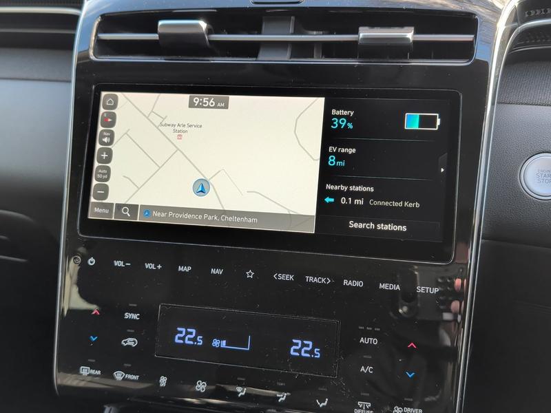 Used Hyundai TUCSON 2022 for sale - 77910522: Photo 19