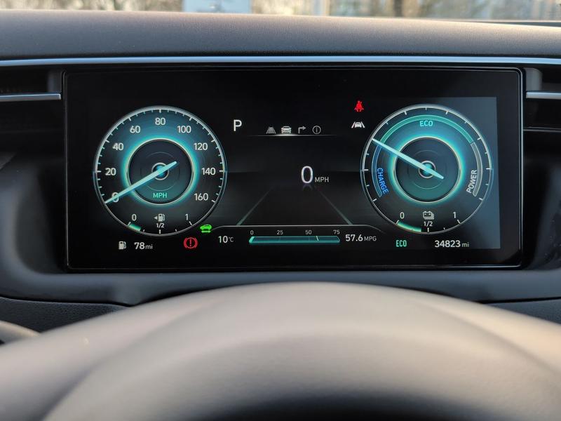 Used Hyundai TUCSON 2022 for sale - 77910522: Photo 21