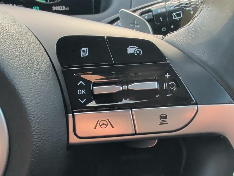 Used Hyundai TUCSON 2022 for sale - 77910522: Photo 23