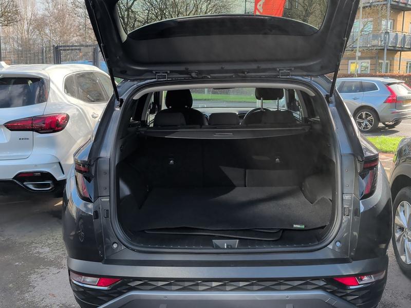 Used Hyundai TUCSON 2022 for sale - 77910522: Photo 25