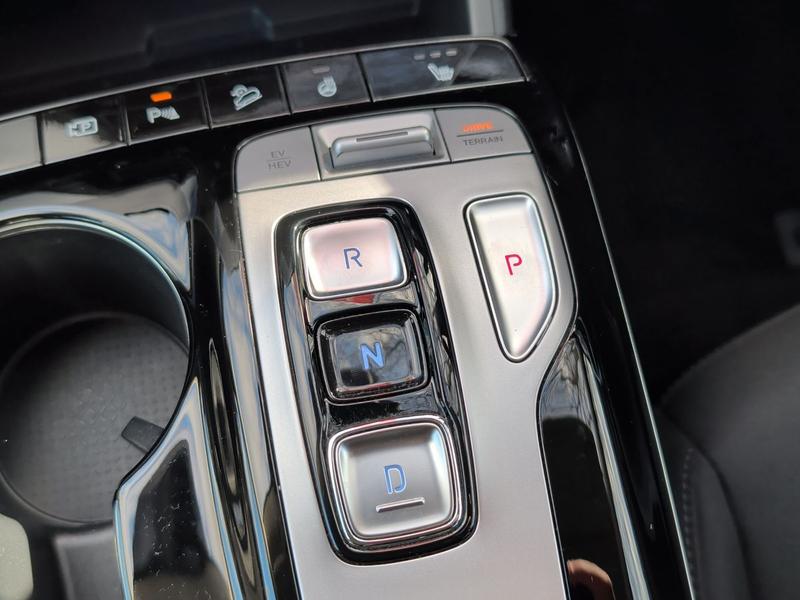 Used Hyundai TUCSON 2022 for sale - 77910522: Photo 26