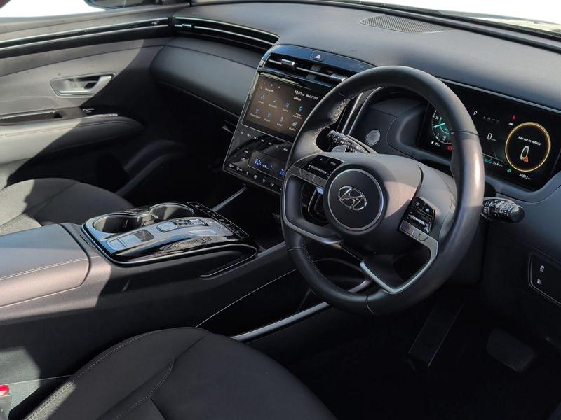 Used Hyundai TUCSON 2022 for sale - 77910522: Photo 3