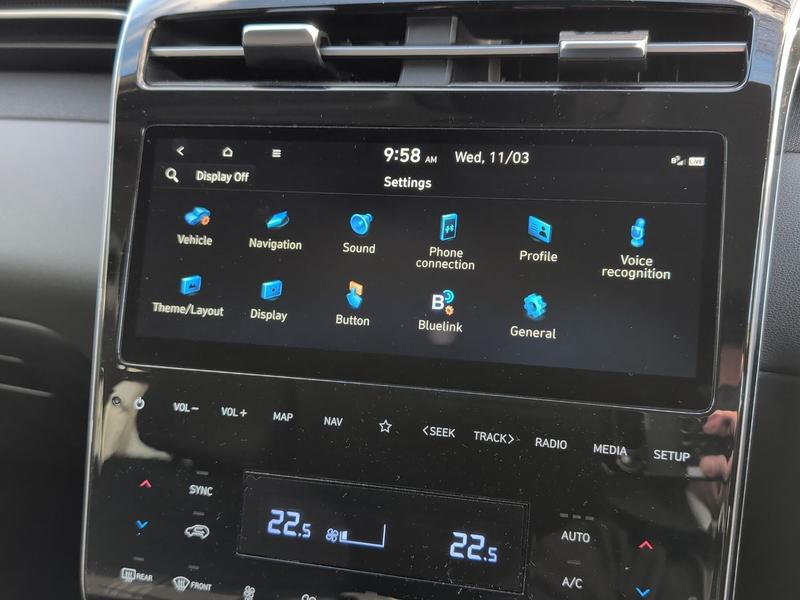 Used Hyundai TUCSON 2022 for sale - 77910522: Photo 36