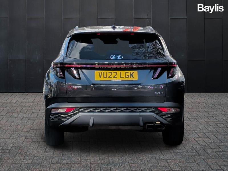 Used Hyundai TUCSON 2022 for sale - 77910522: Photo 6