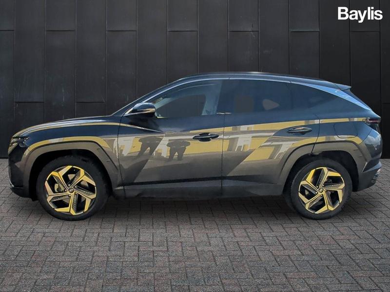 Used Hyundai TUCSON 2022 for sale - 77910522: Photo 8