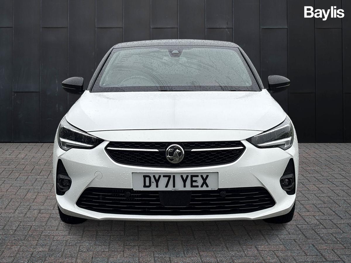 Used Vauxhall Corsa 2021 for sale - 77353773: Photo 10