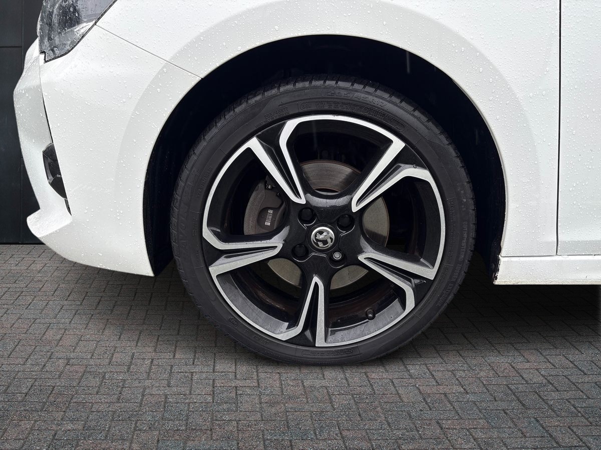 Used Vauxhall Corsa 2021 for sale - 77353773: Photo 11