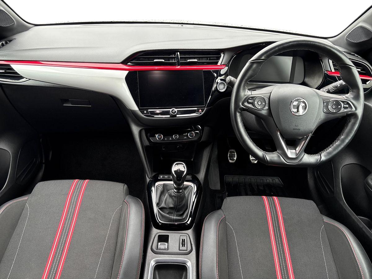 Used Vauxhall Corsa 2021 for sale - 77353773: Photo 13