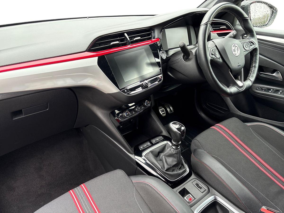 Used Vauxhall Corsa 2021 for sale - 77353773: Photo 14