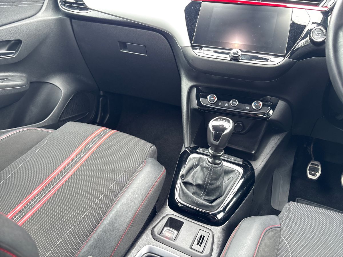 Used Vauxhall Corsa 2021 for sale - 77353773: Photo 15