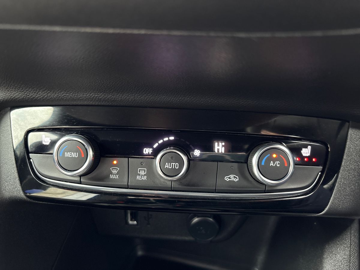 Used Vauxhall Corsa 2021 for sale - 77353773: Photo 16