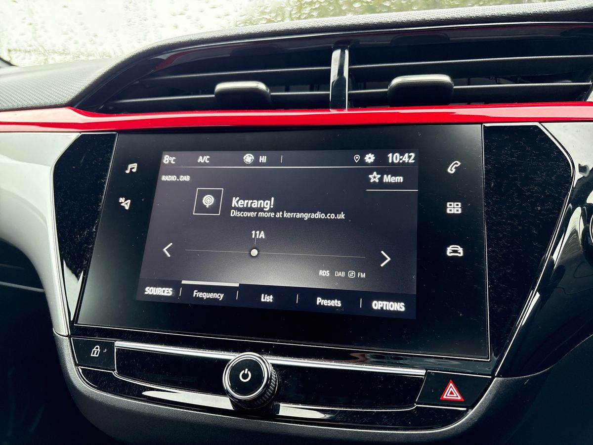 Used Vauxhall Corsa 2021 for sale - 77353773: Photo 19