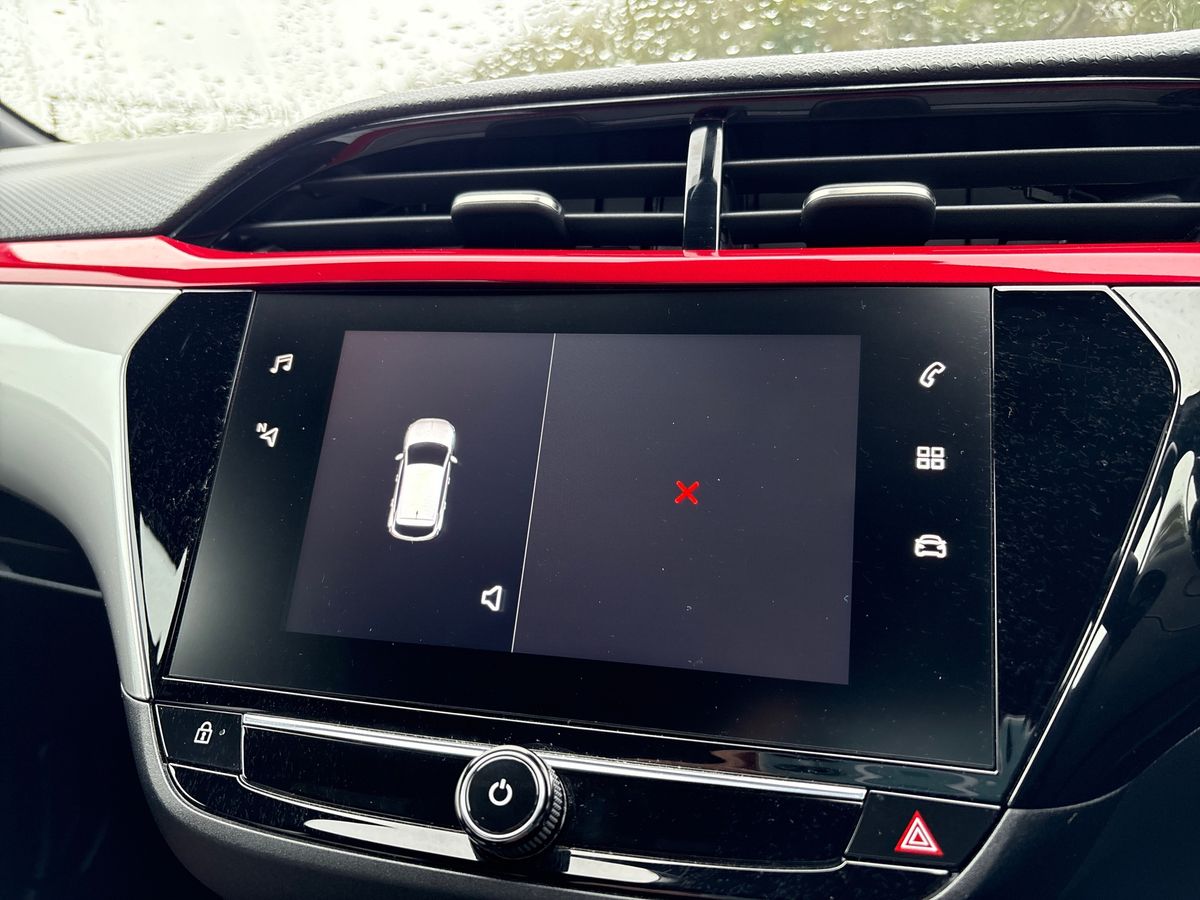 Used Vauxhall Corsa 2021 for sale - 77353773: Photo 20