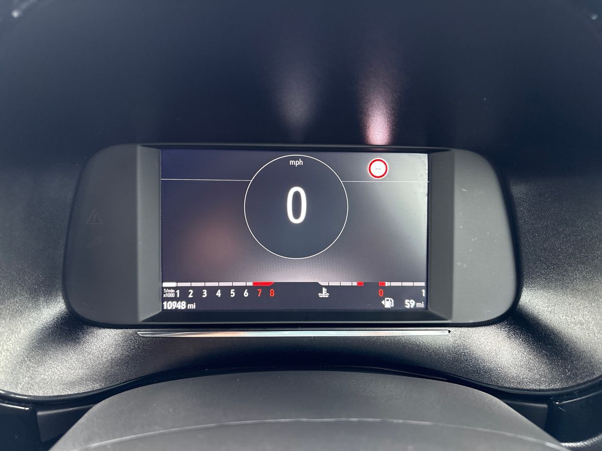 Used Vauxhall Corsa 2021 for sale - 77353773: Photo 21