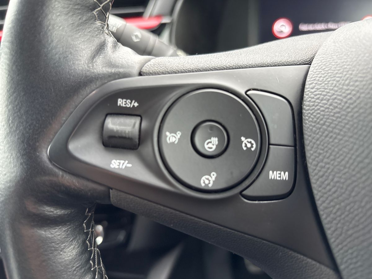 Used Vauxhall Corsa 2021 for sale - 77353773: Photo 22