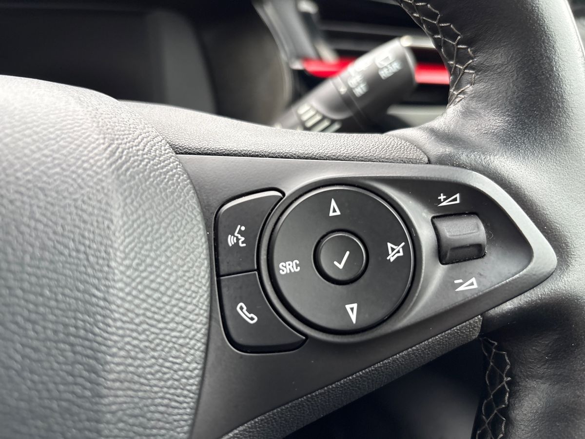 Used Vauxhall Corsa 2021 for sale - 77353773: Photo 23