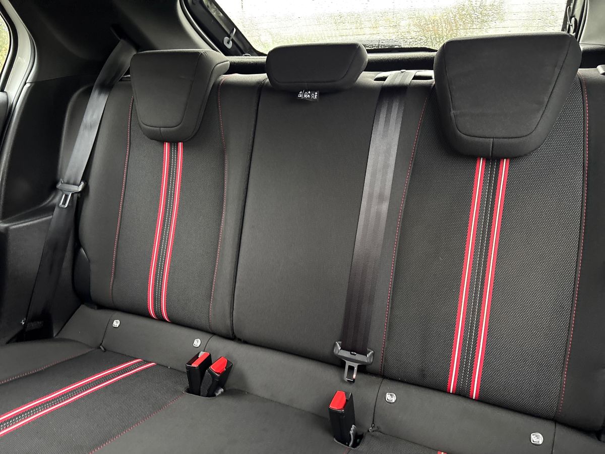 Used Vauxhall Corsa 2021 for sale - 77353773: Photo 24