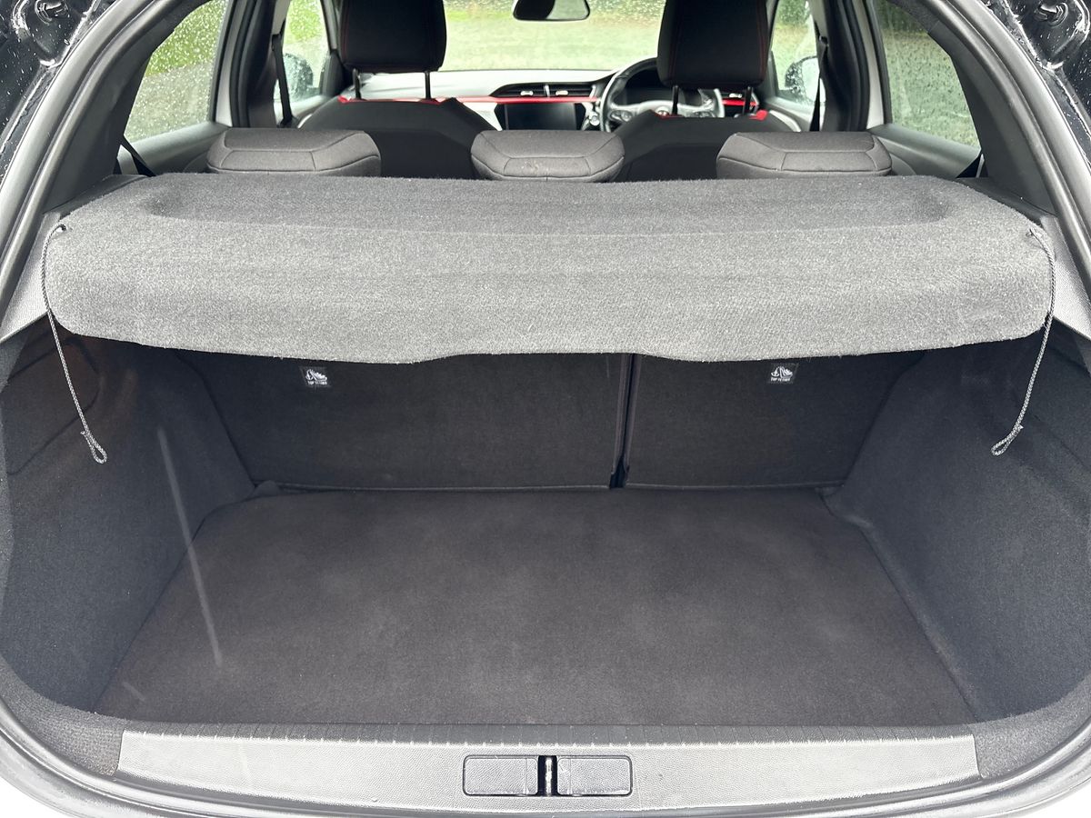 Used Vauxhall Corsa 2021 for sale - 77353773: Photo 25